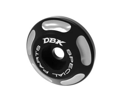 Rondella Silenziatore Scarico Nero Dbk Per Bmw R12 Nine T 2023 > 2024 Foto 1 de 2