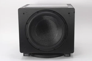 REL Acoustics HT/1508 Predator Home Theater Subwoofer - No Grill - AS IS - Picture 1 of 5