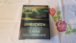 UNBROKEN by LAURA HILLENBRAND - Foto 1 di 1