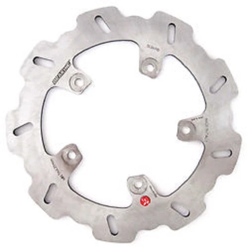 BRAKING DISCO FRENO POSTERIORE WAVE DUCATI  999 S 2002 2003 2004 2005 2006 2007 Foto 1 de 1