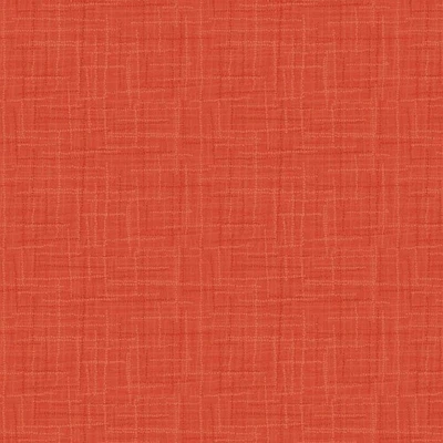 Riley Blake - Paño de hierba - Algodón - Naranja, tela por yarda Foto 1 de 4