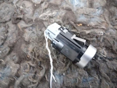 Ignition Switch Keyless Ignition Pushbutton Start Kessy Fits 19 JETTA 2653981 - Image 1 of 4