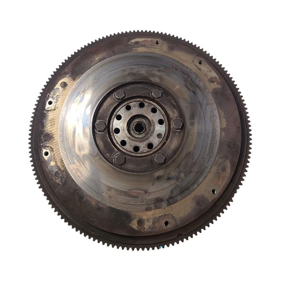 Volante/placa flexible transmisión manual 7,3 L para camioneta Ford F250 88-94 650775 Foto 1 de 4