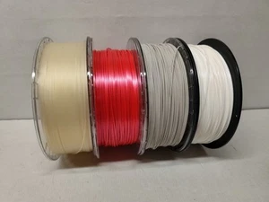 3,55kg Pla Filament 1,75mm AMS Kompatibel Zb Für Bambu Lab - Bild 1 von 3