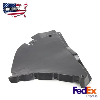 Накладка на крыло подходит для Mercedes SL500 SL55 AMG SL600 SL65 AMG 2003-2006 годов выпуска - Изображение 1 из 4