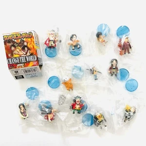 One Piece Collection Vol.14 Change the World Marineford Complete 12 types Figure - Picture 1 of 17