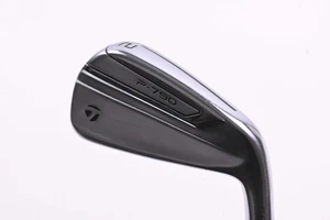 Taylormade P790 UDI 2019 #2 Iron / 17 Degree / Stiff Flex HZRDUS Smoke Black 90 - Picture 1 of 6