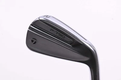 Taylormade P790 UDI 2019 #2 Iron / 17 Degree / Stiff Flex HZRDUS Smoke Black 90 - Image 1 of 4