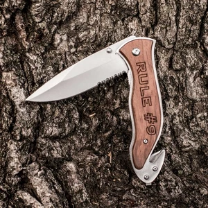 Knife - Rule #9 138 - Picture 1 of 3