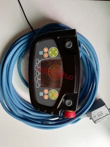 USED ONE ABB 3HNA024941-001 Teach Pendant - Picture 1 of 6