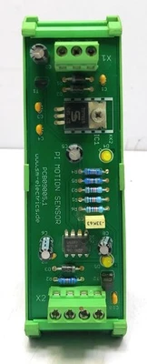 SM-Electrics PIR Bewegungsmelder Modul PCB 09005.1 Rev.D - Image 1 of 4