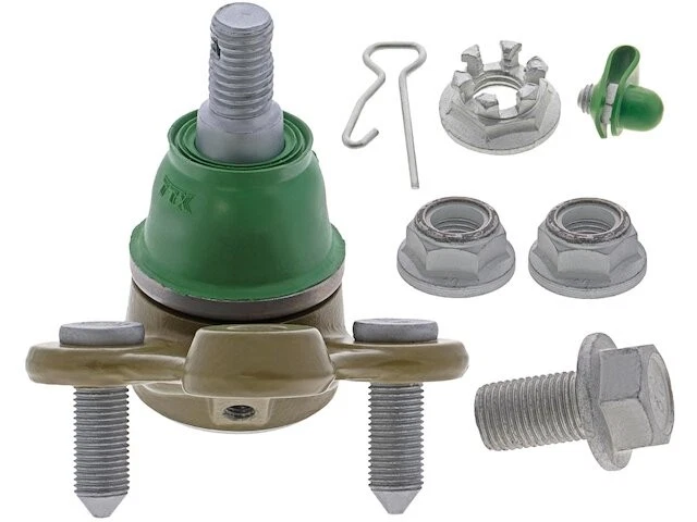 Front Lower Ball Joint For 07-22 Honda Acura CRV RDX HR-V FK57C3 - Image 1 of 1