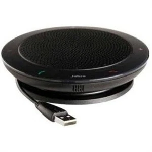 GN Netcom Jabra SPEAK 410 MS - Desktop-VoIP-Telefon (US # 7410-109 - Bild 1 von 1