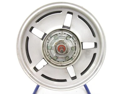 Rueda trasera 85 Yamaha XJ 700 Maxim X 16x3,00 1AA-25338-00-98 1985-1986 Foto 1 de 4