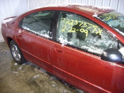 99 00 01 02 03 04 CHRYSLER 300M EJE R 417030 Foto 1 de 4