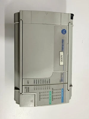 Allen Bradley 1764-28BXB Ser.B MicroLogix 1500 Base Unit LRP Processor - Image 1 of 3