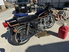 1978 Suzuki GS 