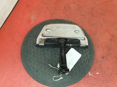 HARLEY DAVIDSON FLHTK ULTRA LIMITED FOOTREST RIGHT REAR RR 2018 - Изображение 1 из 4