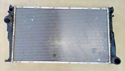 Mahle Engine Radiator - CR 1923 000P / 17-11-7-547-059 - For BMW 335i, Z4 & More - Image 1 of 4