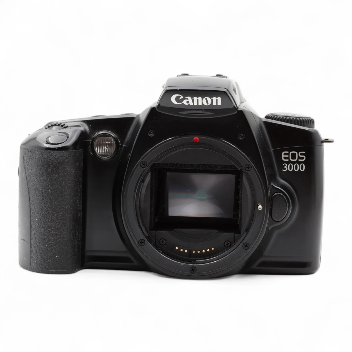 Canon EOS 3000 Film Cameras for sale | eBay