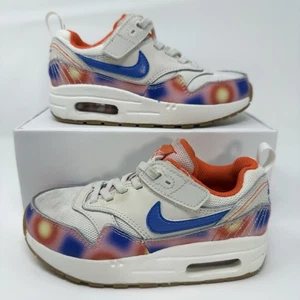 Nike Air Max 1 PS Everything You Need FN7286-100 Size 12C Youth Kids Sneakers - Picture 1 of 12