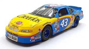Team Caliber 1/24 Scale O432262CH - Pontiac Nascar #43 Cheerios GP - Andretti - Picture 1 of 6