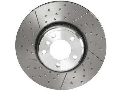 Rotor de freno delantero Brembo 77298SRXK para BMW 435i Gran Coupé 2015-2016 Foto 1 de 2