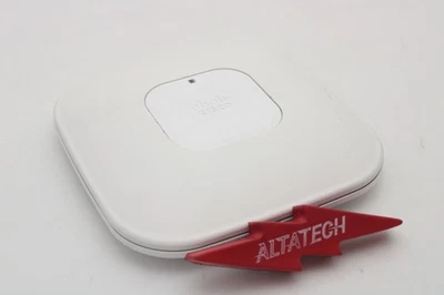 Cisco AIR-CAP3502I-A-K9 Aironet W/CLEN Wireless Access Point - Image 1 of 4