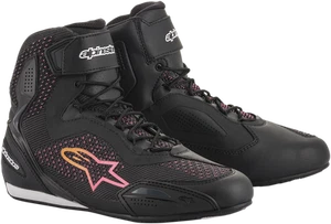 Alpinestars 251052014395.00 5 Black/Yellow/Pink - Picture 1 of 1