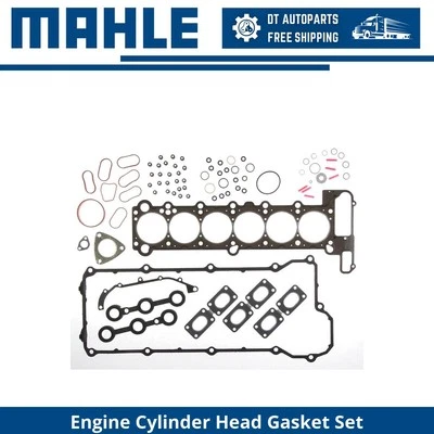 Juego de juntas de culata de motor Mahle 1993 1994 para BMW 325is 1992-1995 2,5 L L6 Foto 1 de 2