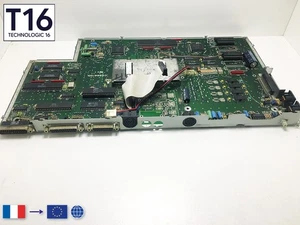 Atari 520 STF Carte Mère C103414-001 REV.1 modèle 3 Testée fonctionnelle(France) - Zdjęcie 1 z 9