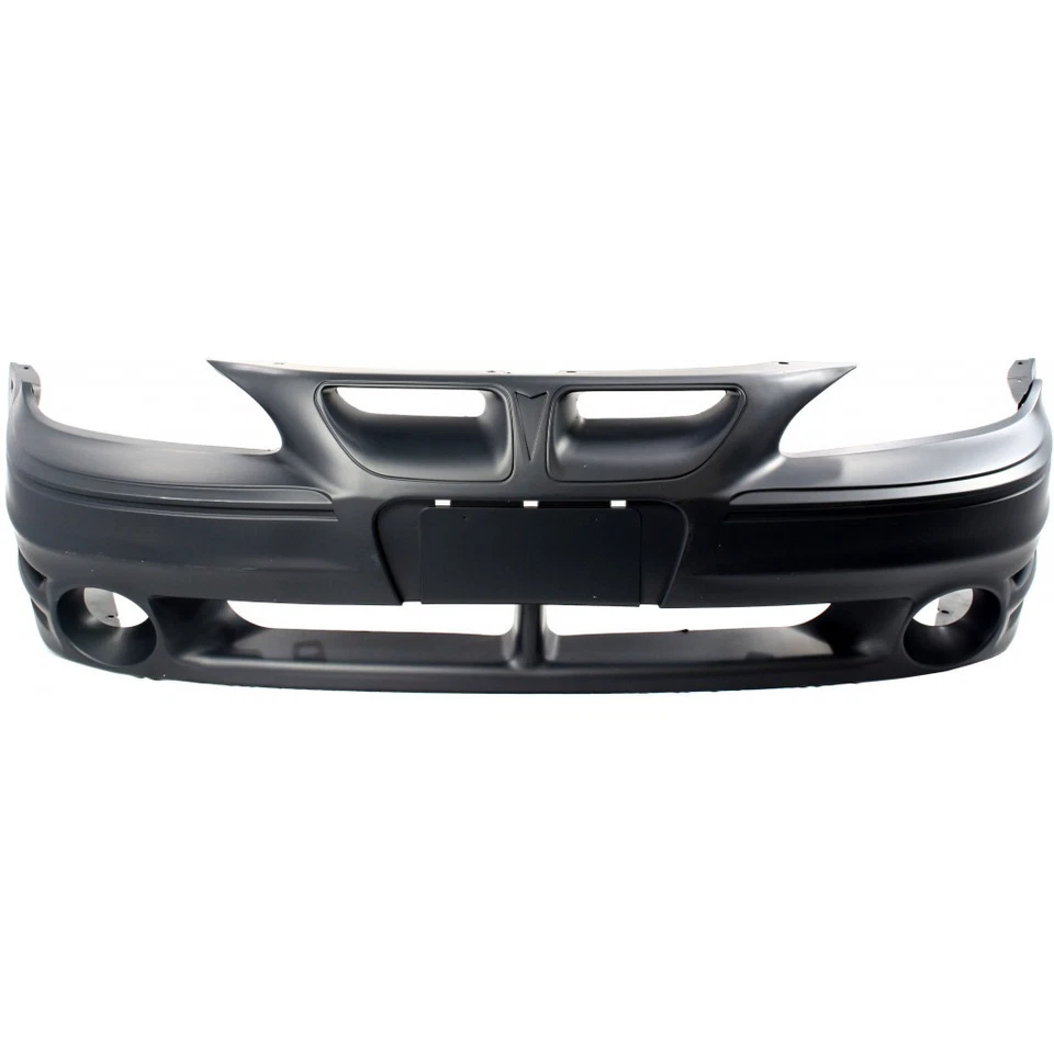 For Pontiac Grand Am Bumper Cover 1999-2005 | Front | GT Model | Primed Foto 1 de 4