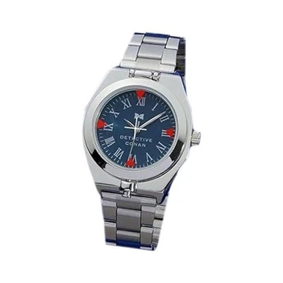 SEGA Detektiv Conan Platinum Zakka Armbanduhr Typ Anesthesia Gewehr Japan - Bild 1 von 3