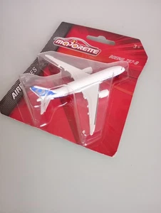 MAJORETTE  AIRPLANES BOEING 787-9 - Picture 1 of 1