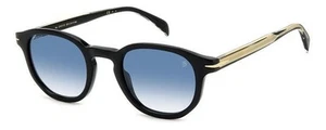 Occhiali da sole DAVID BECKHAM DB 1007/S 807 F9 49-24 negro - Imagen 1 de 1