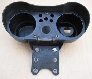 KTM 80 RSL ORIGINAL COCKPIT GEHÄUSE INSTRUMENTEN HALTER 80 RL RS RLW usw. - Picture 1 of 6