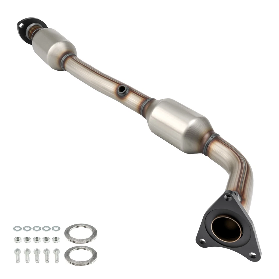 Convertidor catalítico derecho EPA para Toyota Tundra 2015-2016 todo motor 54723 Foto 1 de 4