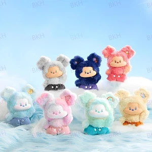 MINISO Mickey Head in the Clouds Series Blind Box Confirmed Figure Plush Pendant - Picture 1 of 26