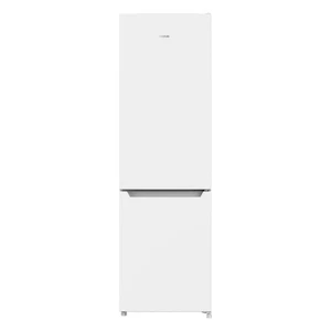 Frigorífico Combi 2 Puertas Bolero CoolMarket Combi 250 Inox E. 250 L Altura 18 - Imagen 1 de 5