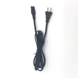 6feet Power Cord Printer fits for CANON PIXMA MG2250 MG2440 MG5720 MG5522 - Picture 1 of 1