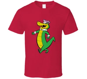 Camiseta y ropa Hanna-barbera Wallygator - Imagen 1 de 3