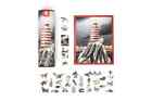 Lighthouse 250 Piece Wooden Jigsaw Puzzle Geek Toys New
