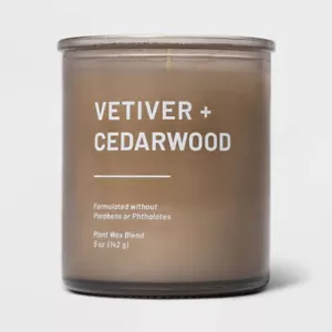 5oz Aromatherapy Scented Candles - Picture 1 of 2