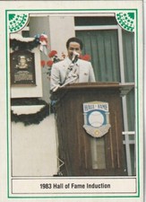 FREE SHIPPING-MINT--1983 ASA  Juan Marichal 11