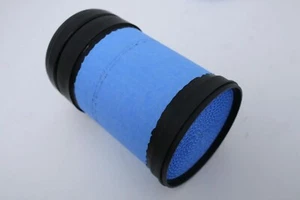 Filtro de aire AM130295 compatible con tractor de jardín para césped John Deere 355D GX355 - Imagen 1 de 3