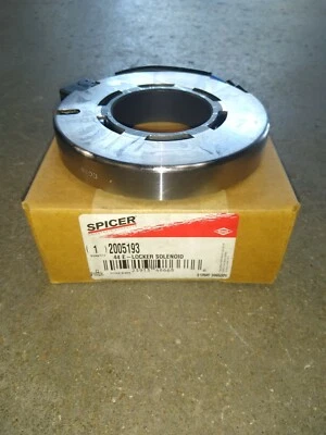 Armario eje actuador Jeep Wrangler JK 2007-2018 DANA 44 OEM Mopar 68312884AA Foto 1 de 3