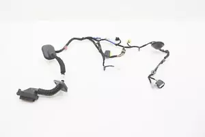 2021-2024 KIA K5 puerta delantera izquierda cableado arnés OEM 91600L3520 - Imagen 1 de 10