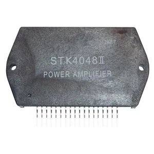 Hybrid-IC STK4048II 80x45mm Leistungsverstärker - Picture 1 of 1