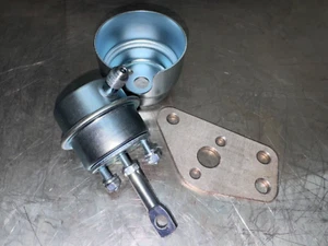 Wastegate Actuator for Garrett High Pressure Turbocharger CAT C13 / C15 Turbo - Foto 1 di 5