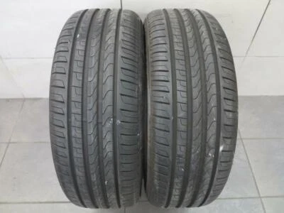 2x Neumáticos de Verano Pirelli Scorpion Verde 235/55 R18 100W/MO Foto 1 de 2